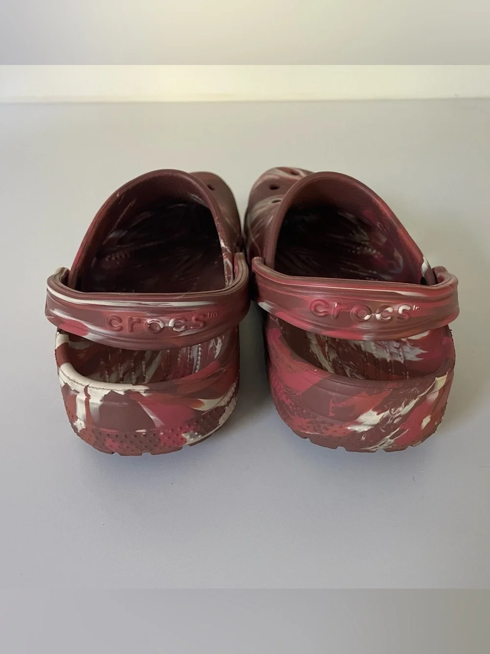 CROCS women’s men’s